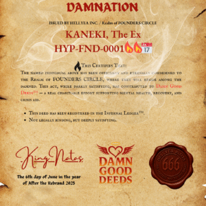 📜 Printed Deeds